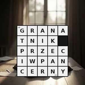 Hasło krzyżówkowe dawniej zwany pancerzownicą - granatnik przeciwpancerny – rozwiązanie, synonimy, podpowiedzi i definicje krzyżówkowe